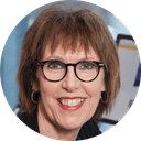 Professor Philippa Seaton